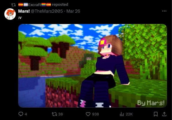 LapillaSergio's tweet photo. @Excraft_YT @SentenciaWolf Gallego, no tengo ni 150 tweets, sos igual que el dalas, para vos todo es acoso.
Entre a tu perfil 2 segundos y tenes el perfil de pedófilo fan de my little pony. Un olor a virgo tenes otaku
Sos alto rarito 
Anda a pajearte con monas chinas de minecraft pajin
(likes a cortes????) https://t.co/G84H3YPik4
