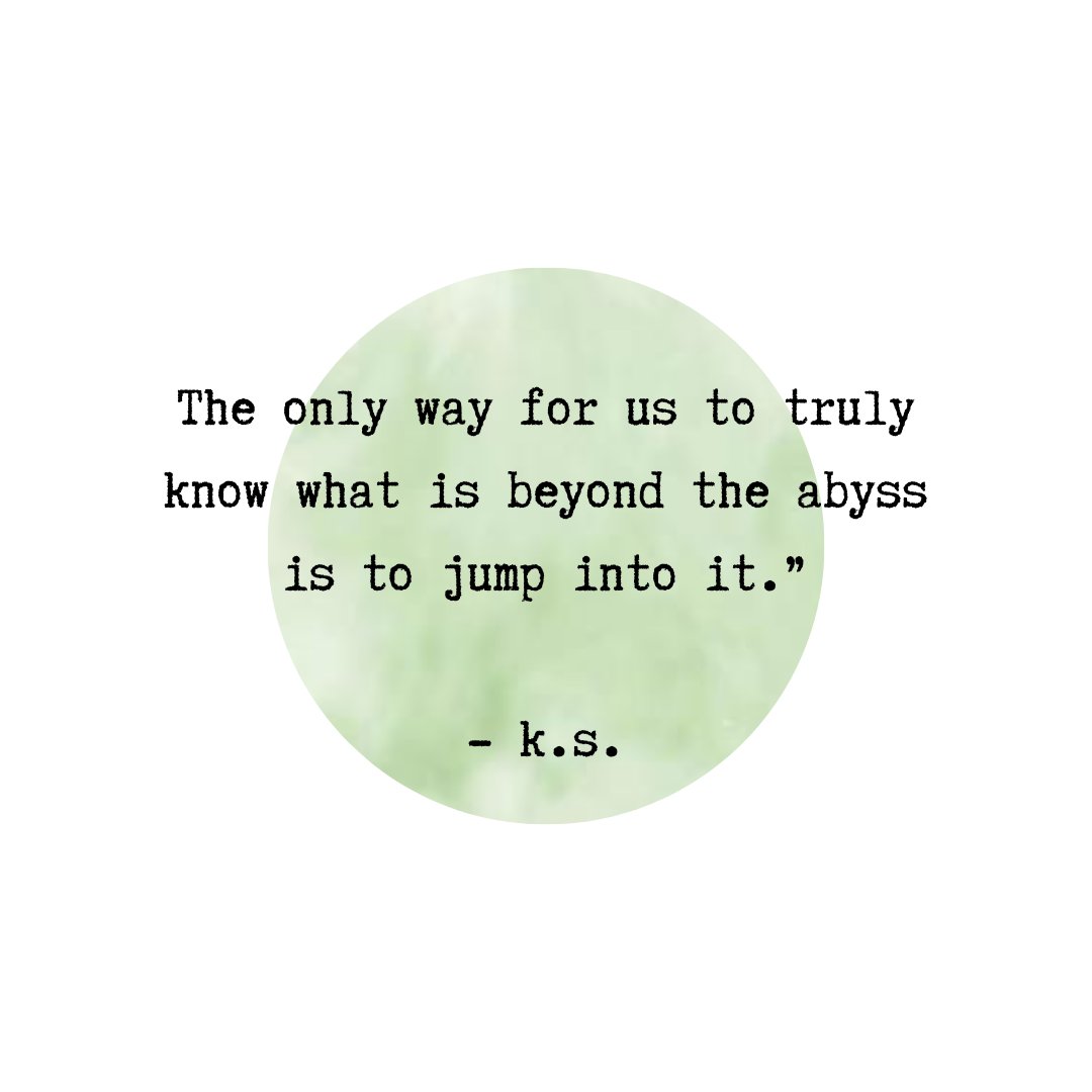 kirstyswrites's tweet photo. Don't let fear stand in your way when it comes to taking chances in life. Sometimes risks are the best thing we take π
#writer #writing #WritingCommunity #fears #overcomingfears #readers #NotesToMyFutureSelf #newbooks #BooksWorthReading #books #readersoftwitter #readers https://t.co/2aZKLBBC8F