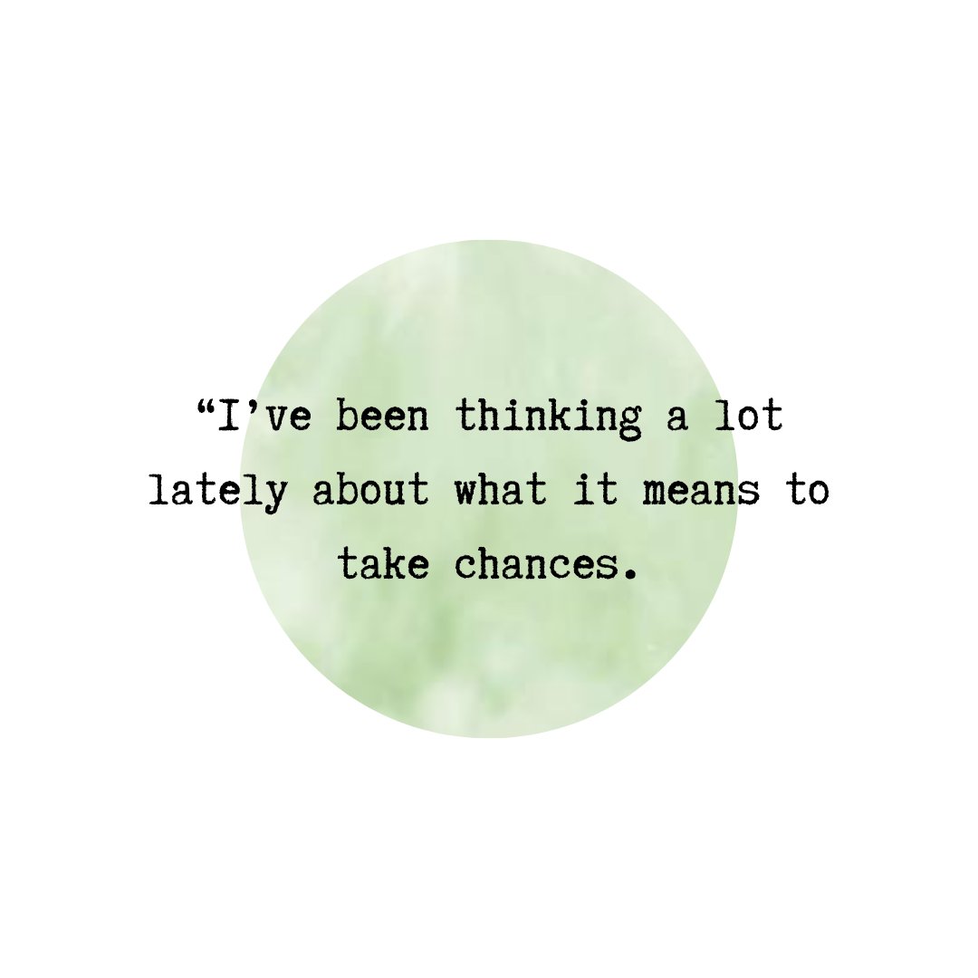 kirstyswrites's tweet photo. Don't let fear stand in your way when it comes to taking chances in life. Sometimes risks are the best thing we take π
#writer #writing #WritingCommunity #fears #overcomingfears #readers #NotesToMyFutureSelf #newbooks #BooksWorthReading #books #readersoftwitter #readers https://t.co/2aZKLBBC8F