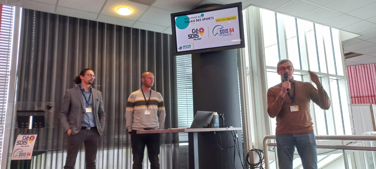 Géo SDIS tweet media