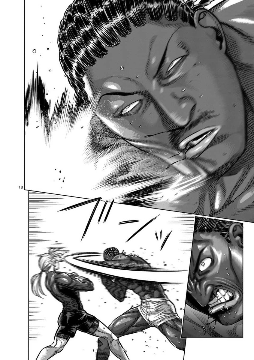 地味なオジさんが裏格闘の世界でヤンキーを黙らせる
(11/14)

#漫画が読めるハッシュタグ 