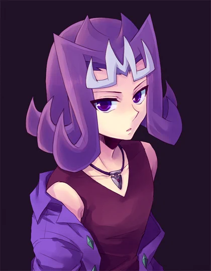 半脱ぎの凌牙は何回描いてもいい(2011→2012→2015→2021) 