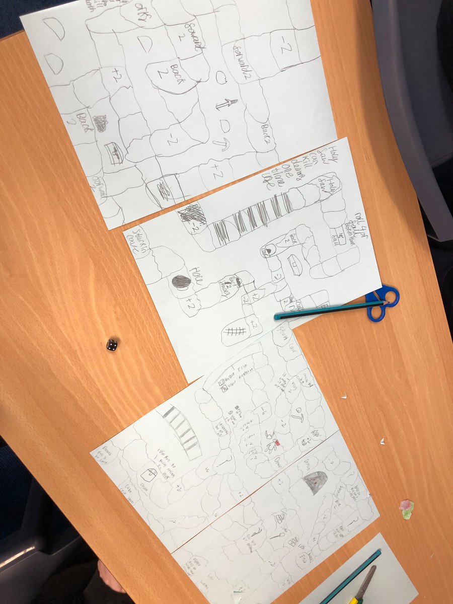 Irvine Royal Academy English and Languages Faculty tweet media