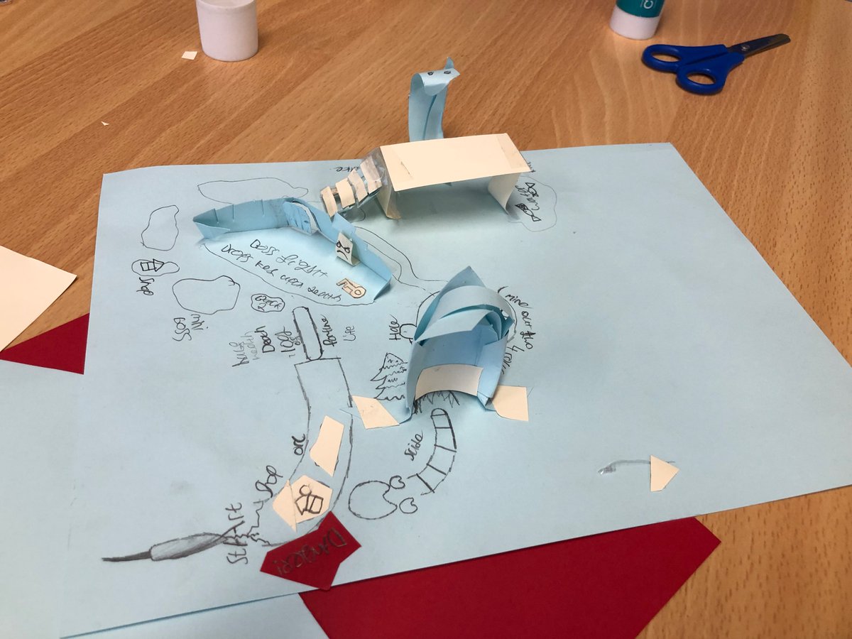 Irvine Royal Academy English and Languages Faculty tweet media