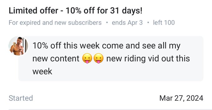 https://t.co/1gexWcX1uJ   10% off 😘😘 https://t.co/x6Rrqc2F4m