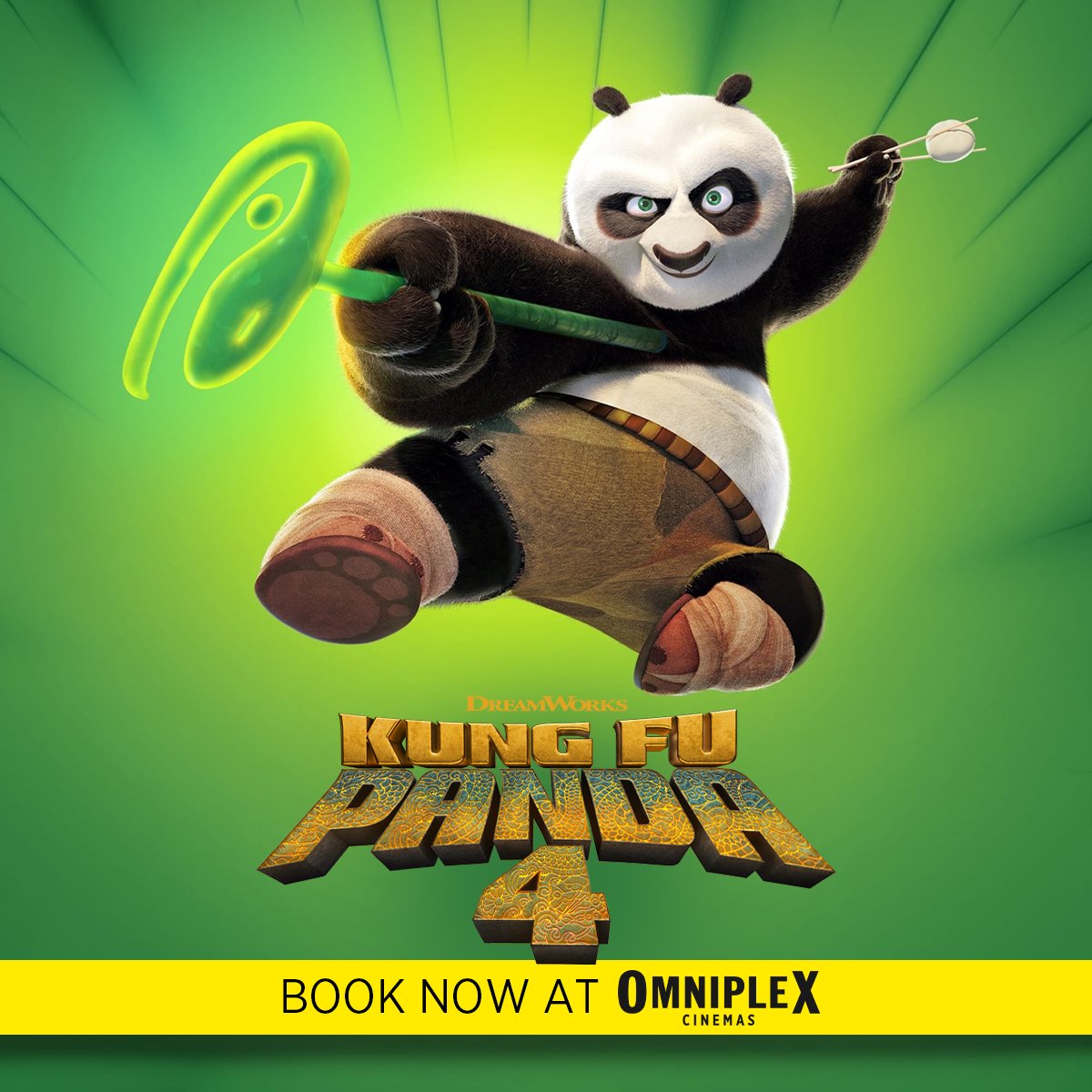 Buttermarket Ipswich (@buttermarketips) on Twitter photo It is time to take the next step on your journey.
#KungFuPanda 4 opens in <a href="/OmniplexUK/">Omniplex Cinemas GB</a> Ipswich Fri 29 March.
Get showtimes: tinyurl.com/y6j9v3ru It is time to take the next step on your journey.
#KungFuPanda 4 opens in <a href="/OmniplexUK/">Omniplex Cinemas GB</a> Ipswich Fri 29 March.
Get showtimes: tinyurl.com/y6j9v3ru