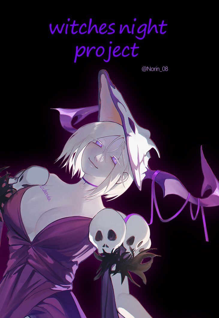 #oc #마녀들의밤
개인적으로 진행한 캐릭터 디자인 일러스트를 모아서 올려봅니다 0///0