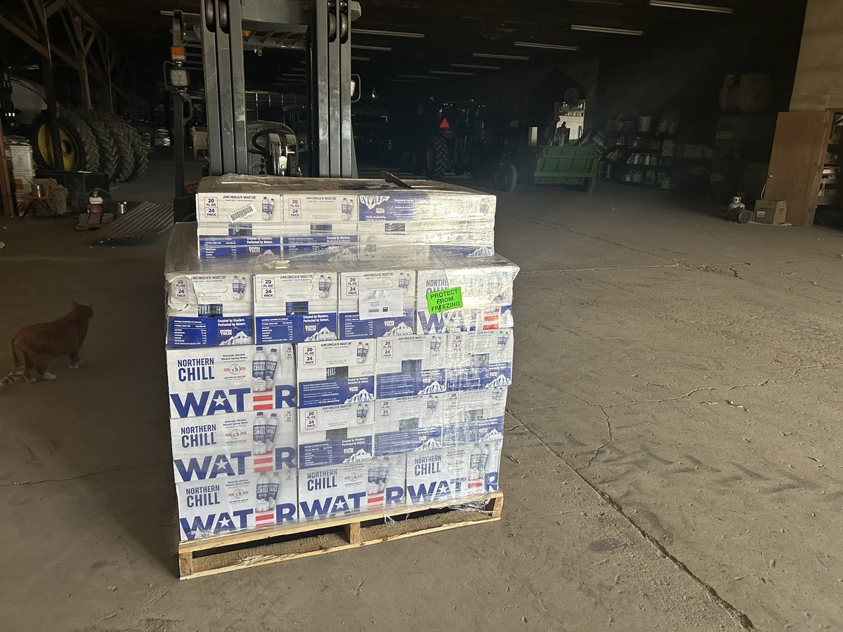 Austin Sundeen tweet media