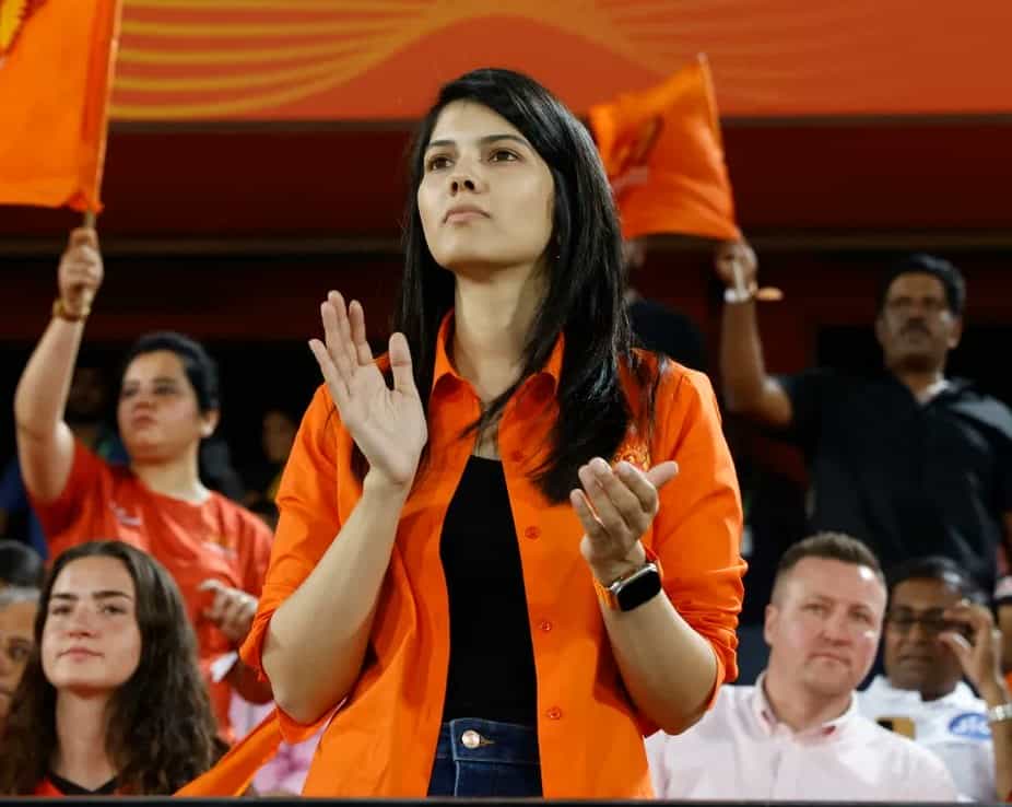 bshek14's tweet photo. #SRHvsMi
Happiest girl in the world right now
@KavyaMaran https://t.co/b5WZhGO3S3