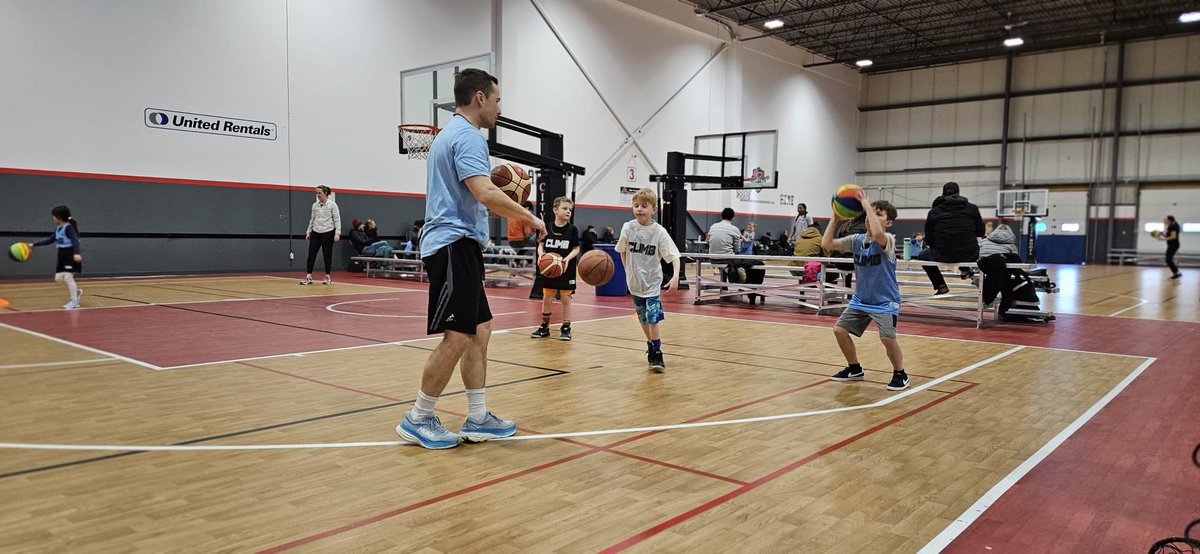ClimbBasketball's tweet photo. We’ve opened a few extra spots for all of our age groups for our spring program which starts April 7. Please go the https://t.co/u56LRJ2TbR to register and for all details about our program. #yeg #yeghoops #climb #ab #abhoops https://t.co/wYChizsPCW