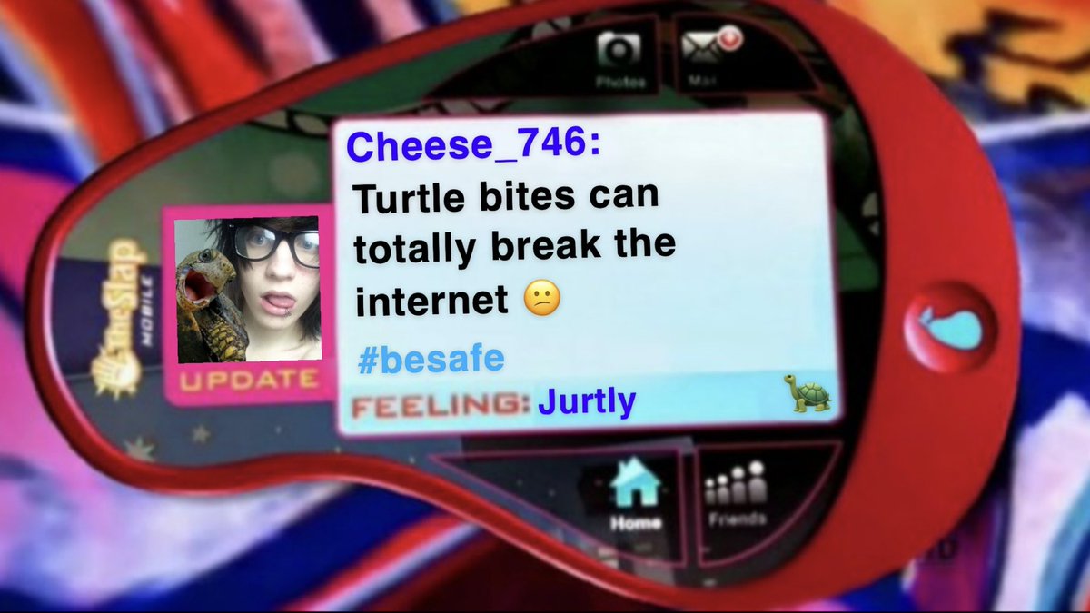 cheese_746's tweet photo. #jurtle https://t.co/deEtGomxDn