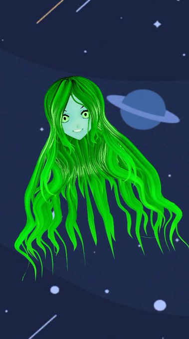 Remembering that time I cosplayed as that green comet going by and watched Maximum Overdrive: https://t<a href="/tag/cosplay"class="tags"><span>#cosplay</span></a><a href="/tag/deadbydaylight"class="tags"><span>#deadbydaylight</span></a><a href="/tag/envtuber"class="tags"><span>#envtuber</span></a><a href="/tag/intothefog"class="tags"><span>#intothefog</span></a>