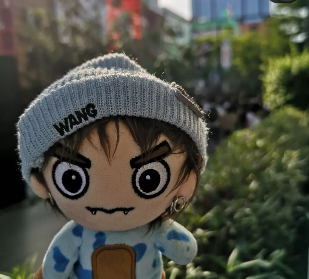 Fon81In's tweet photo. Happy Birthday 
#JACK30N! ❤️
#JacksonWang #王嘉尔 #잭슨 #TEAMWANG @JacksonWang852 https://t.co/LHIsgCrfYR