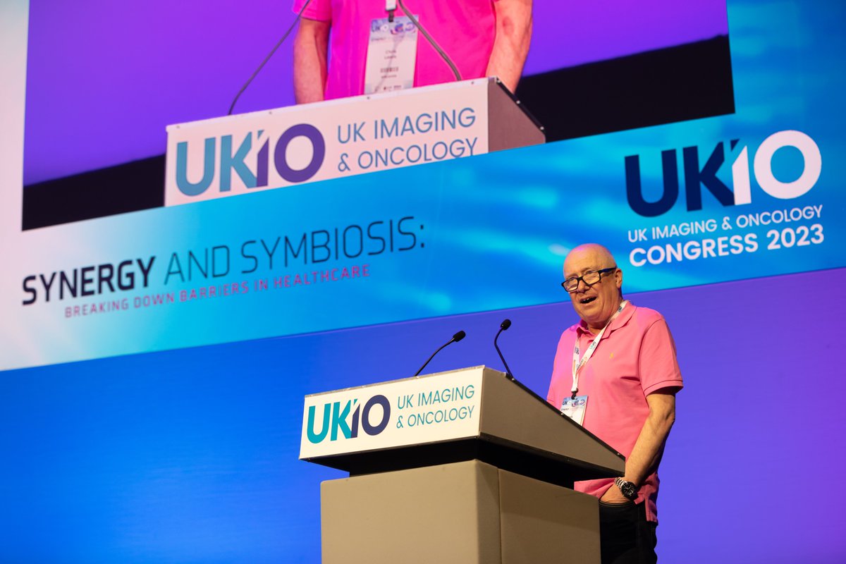 Counting down the benefits of attending #UKIO2024 before early booking discounts end on Monday - Attend sessions with a focus on people – through the #patient voice & content focused on #workforce #wellbeing. Take a look at these sessions on the prog: bit.ly/3uJBxHN