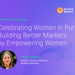 Photo by Building Markets (@BuildingMrkets)