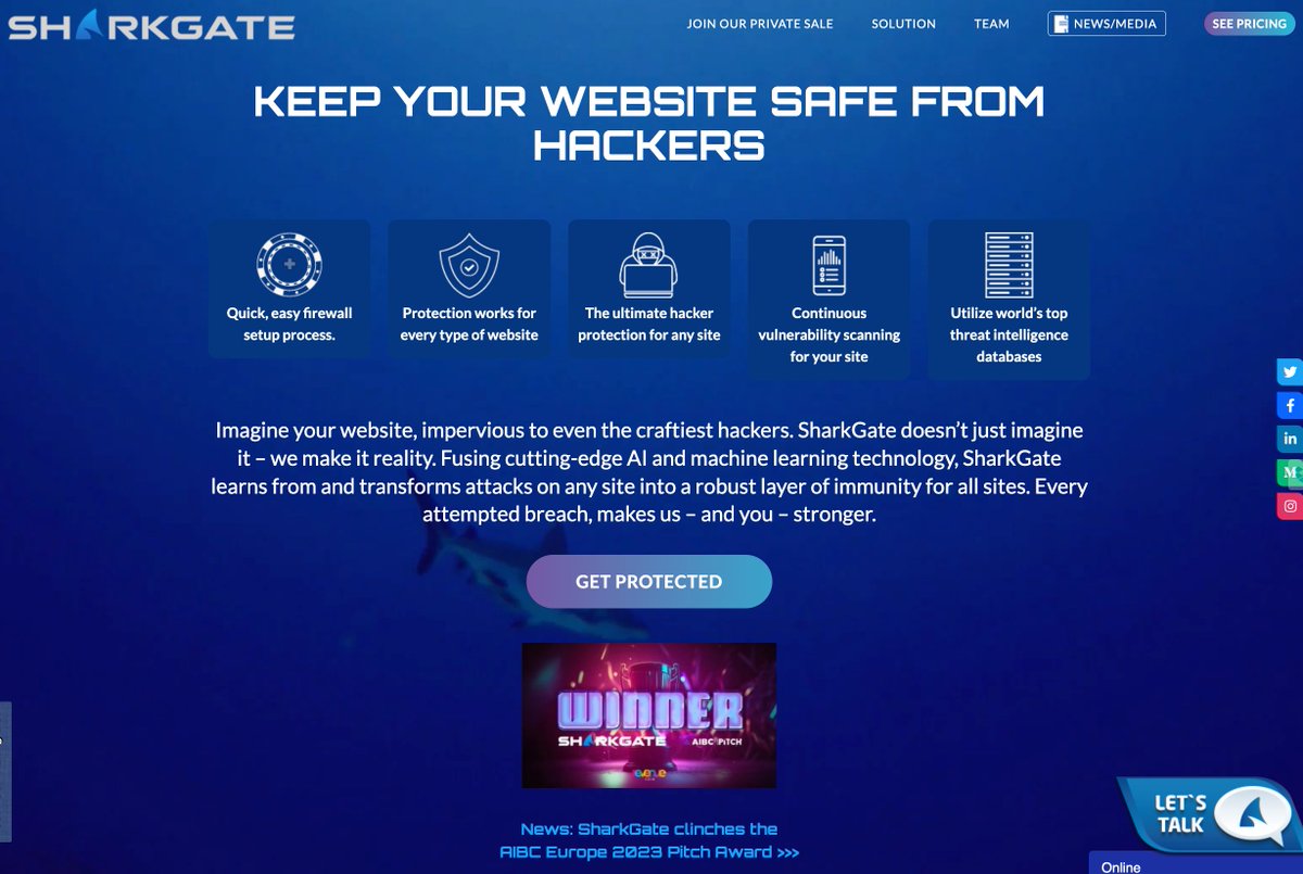 SharkCoinCrypto tweet media