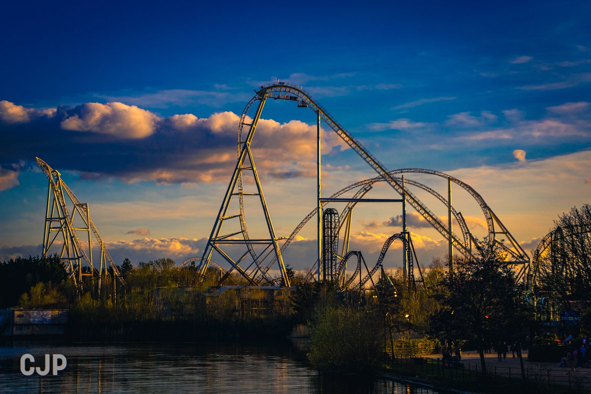 biohackeruk's tweet photo. I'm booked in for opening day! Cannot wait to ride this beast!  #thorpepark #merlinannualpass https://t.co/wuKb3vQXxp