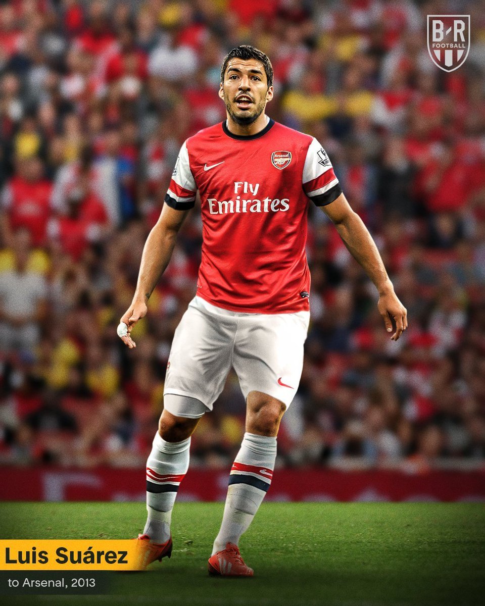 Gunners tweet media
