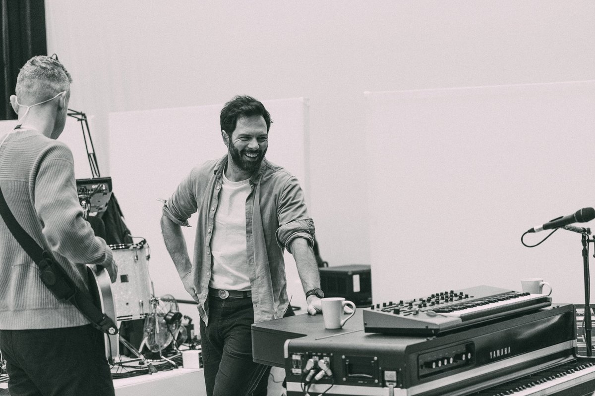 keaneofficial's tweet photo. Not long now… 🇲🇽 https://t.co/fIoDXQEME5