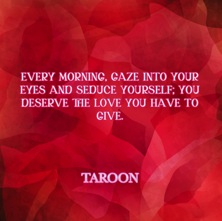 SatanandSons's tweet photo. Lady Taroon speaks to us with love and care, giving us the chance to know wisdom from within.
#darklord #demonlord #spirituality #occult #demonosophy #demonolatry #inspirational #demon #taroon #ladytaroon https://t.co/VMoW4fXqVv