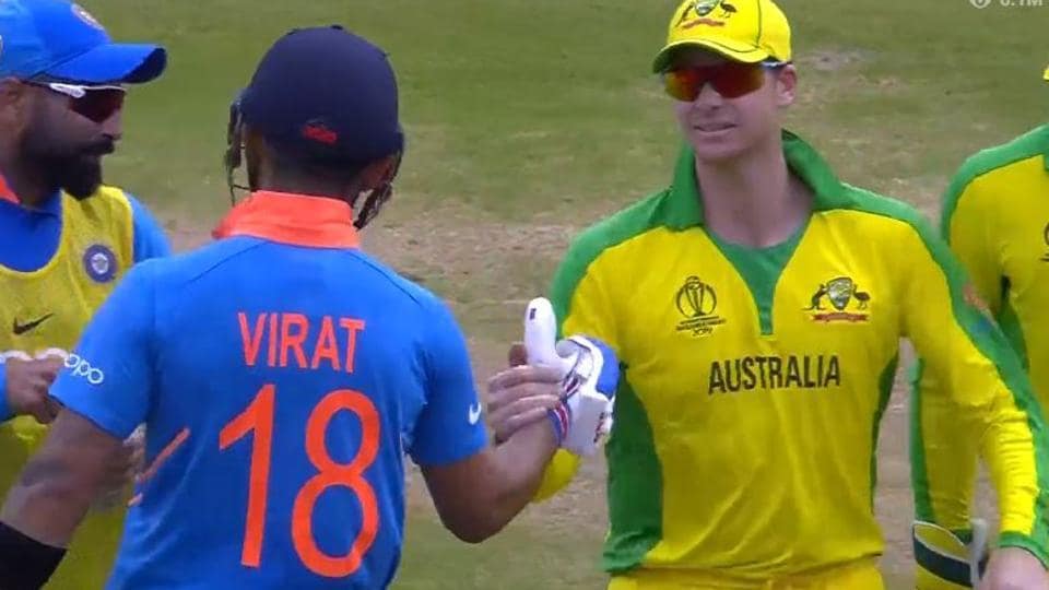 Virat Kohli asked fans not to boo Steven smith during  Worldcup And stops the crowd from chanting his name on Naveen Then there’s Rohit Sharma who can’t even ask his supporters to stop booing Hardik Pandya. Virat is a true gentleman not a double faced person.