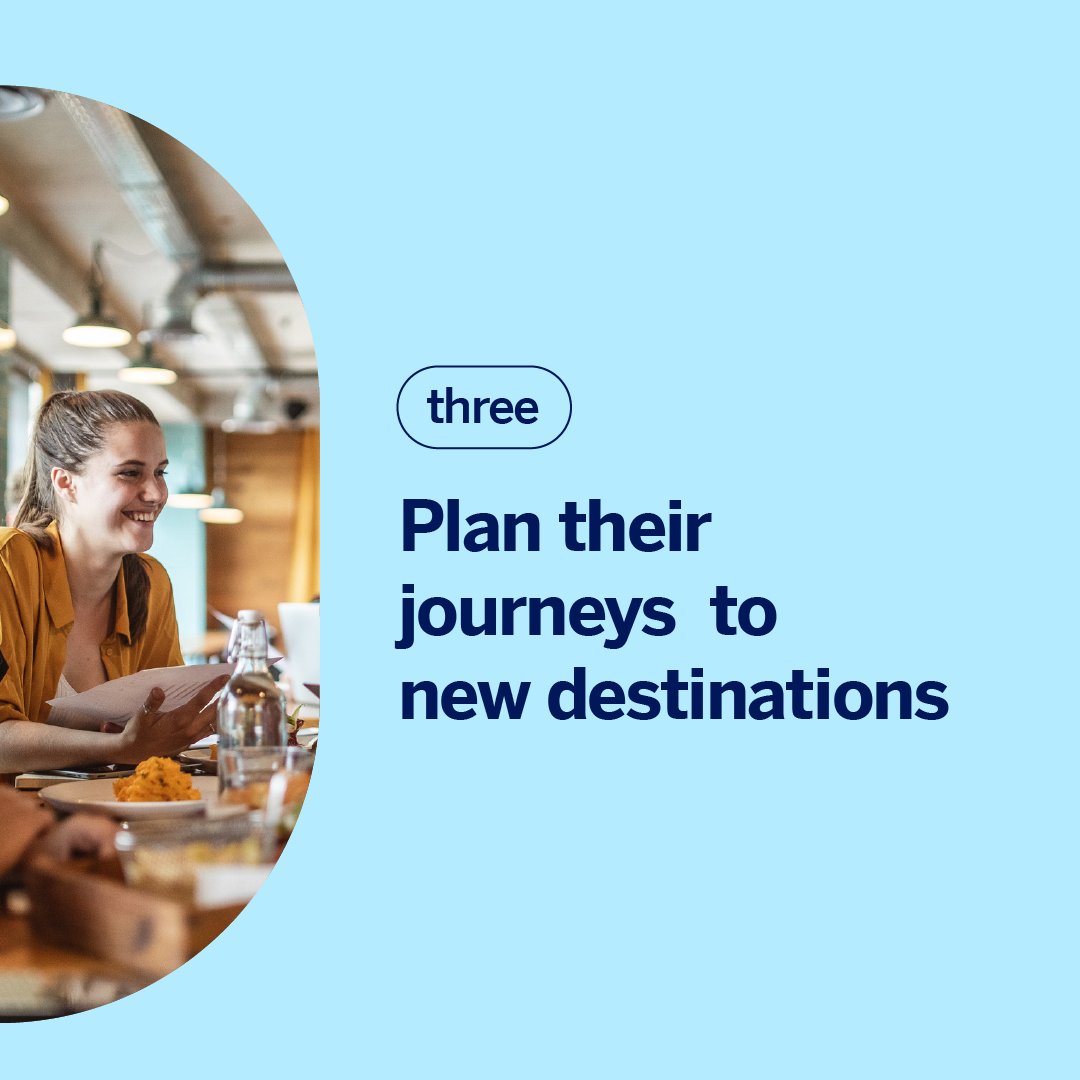 With Amex GBT Egencia, you can:​​

- Make faster booking decisions with up-to-date travel data​
- Add employee spend control tools &amp; set preferred rate limits​
- Ensure easier and safer travel to unfamiliar places​​

💻 lnkd.in/eSnUj6xv