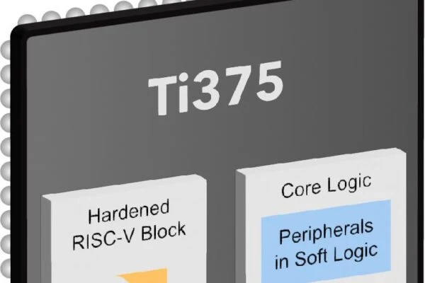risc_v's tweet photo. "The modern vehicle has become a data centre on wheels.” - @efinixinc’s CEO @scheung66 🚗

Efinix, Inc. has launched a line of FPGA devices with 32bit #RISCV cores for the automotive industry. Learn more here: https://t.co/Zt4Pnjlcbk https://t.co/GVuDgjxVpJ