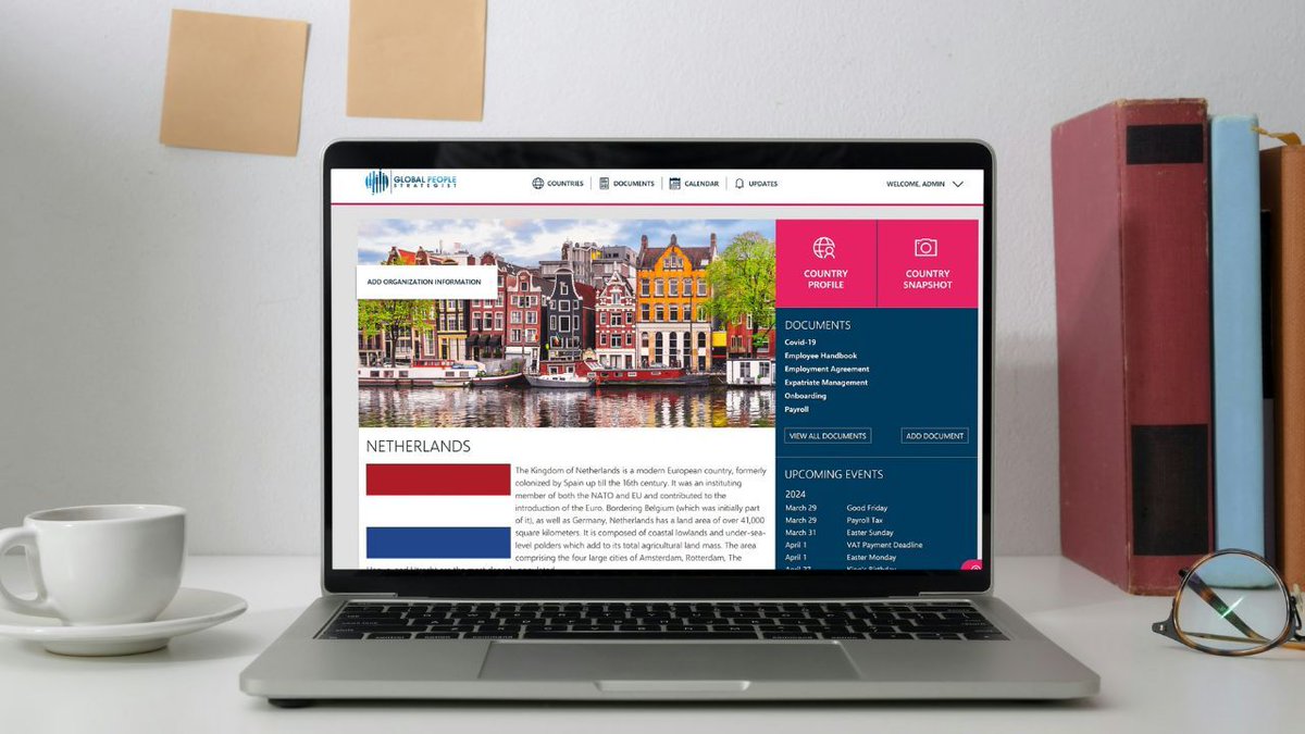 GPStrategist's tweet photo. Did you know? The Netherlands is renowned for its part-time work policies, high worker's rights standards, generous vacation time, and a strong emphasis on gender equality in the workplace. https://t.co/WNPO817M2v