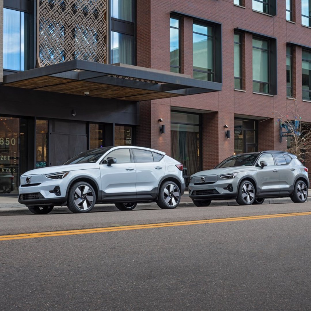 PutnamVolvo's tweet photo. Did you know? Volvo Cars opened public EV fast charging network at U.S. Starbucks stores!

#volvo #volvocarsburlingame #putnam #showroom #dealership #burlingame #sanmateo https://t.co/G3g4XCct24