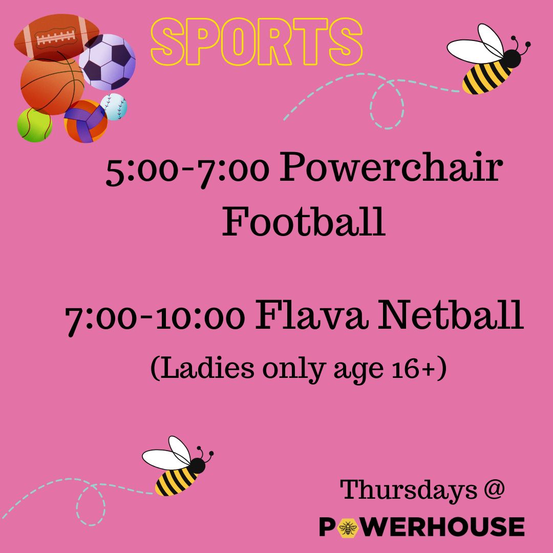 Thursday @millenniumpowerhouse😀 #youthempowerment #mossside #manchesteryouth #community #together #youthcentre #powerchair football #sports #nettball @communitybuildingmcr @mcrflava