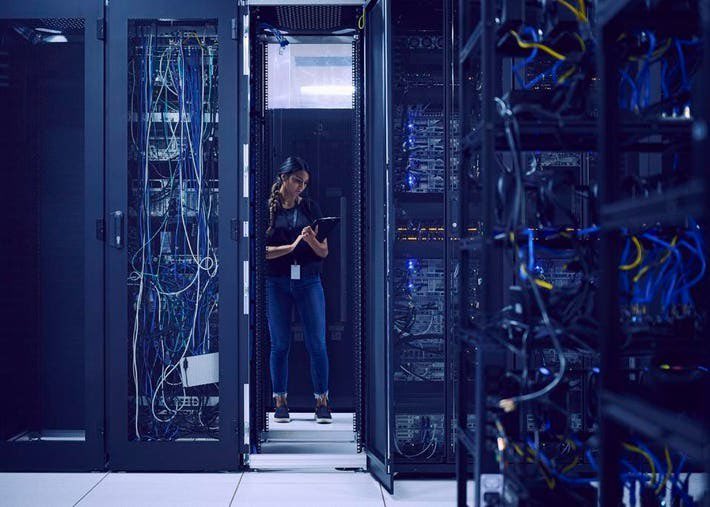 Here’s Why Data Center Cooling Is The Hottest Innovation In The Sector
#DataCenterCooling #HottestInnovation

forbes.com/sites/forbeste…