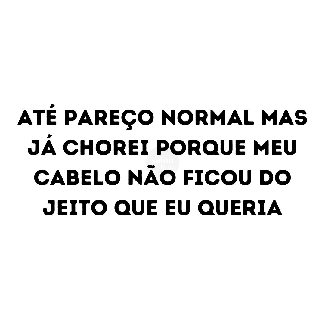 Salon Line (@salonlinebrasil) on Twitter photo 