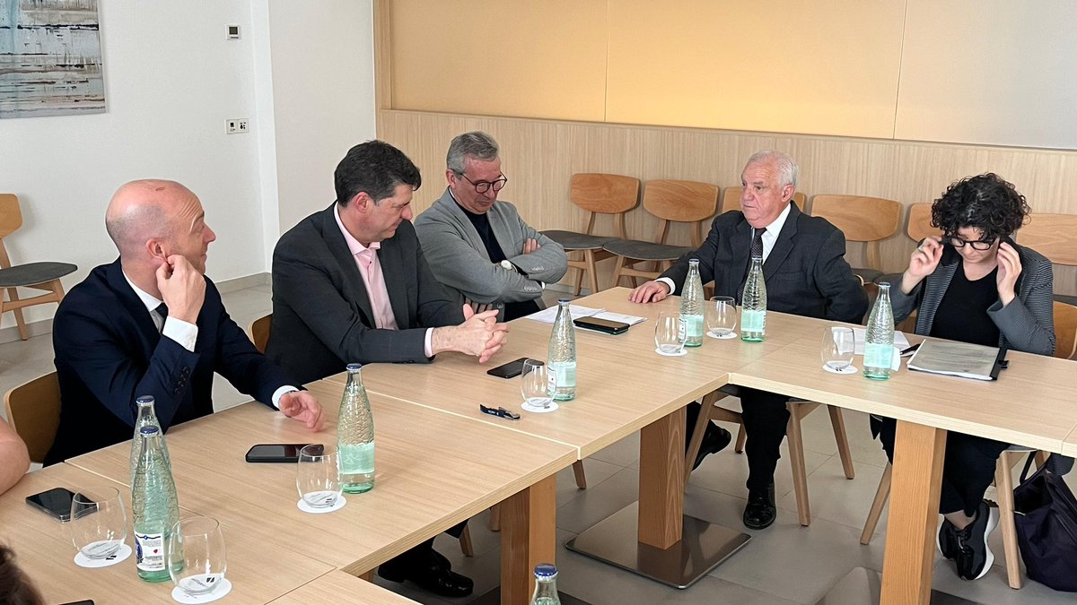 Conselleria Turisme, Cultura i Esports tweet media