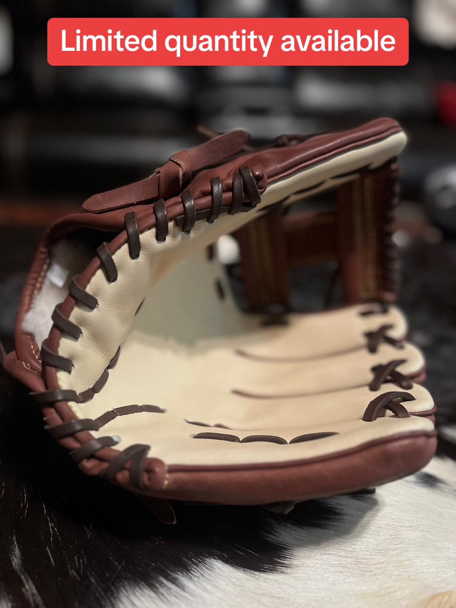 Elite Pro Series Gloves are, HERE🔥