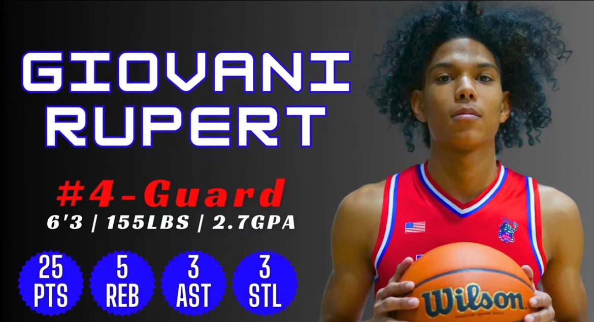 Giovani Rupert tweet media