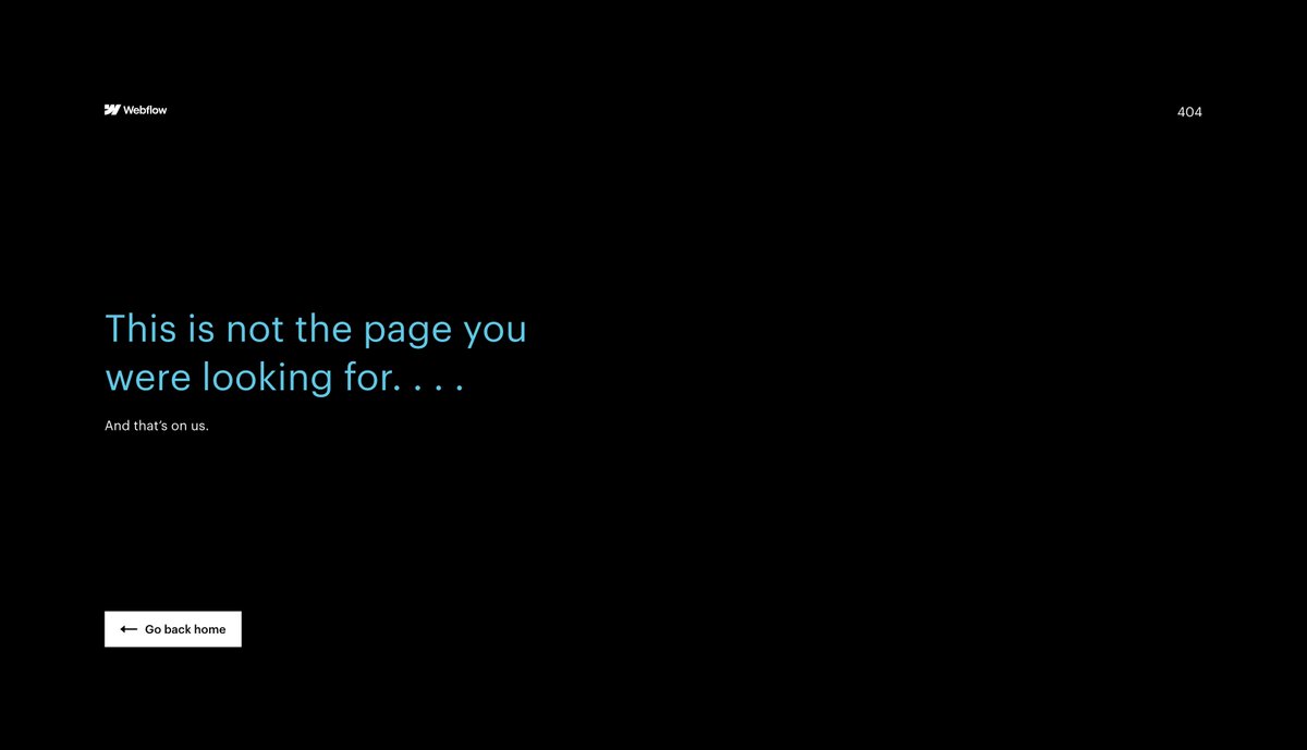 Is anyone else having issues previewing backups in <a href="/webflow/">Webflow</a>? All my backups are currently giving 404 errors...