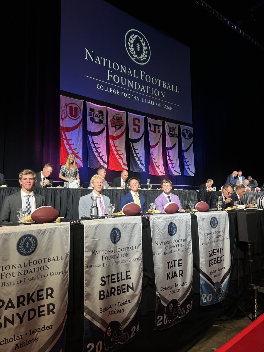 Utah NFF tweet media