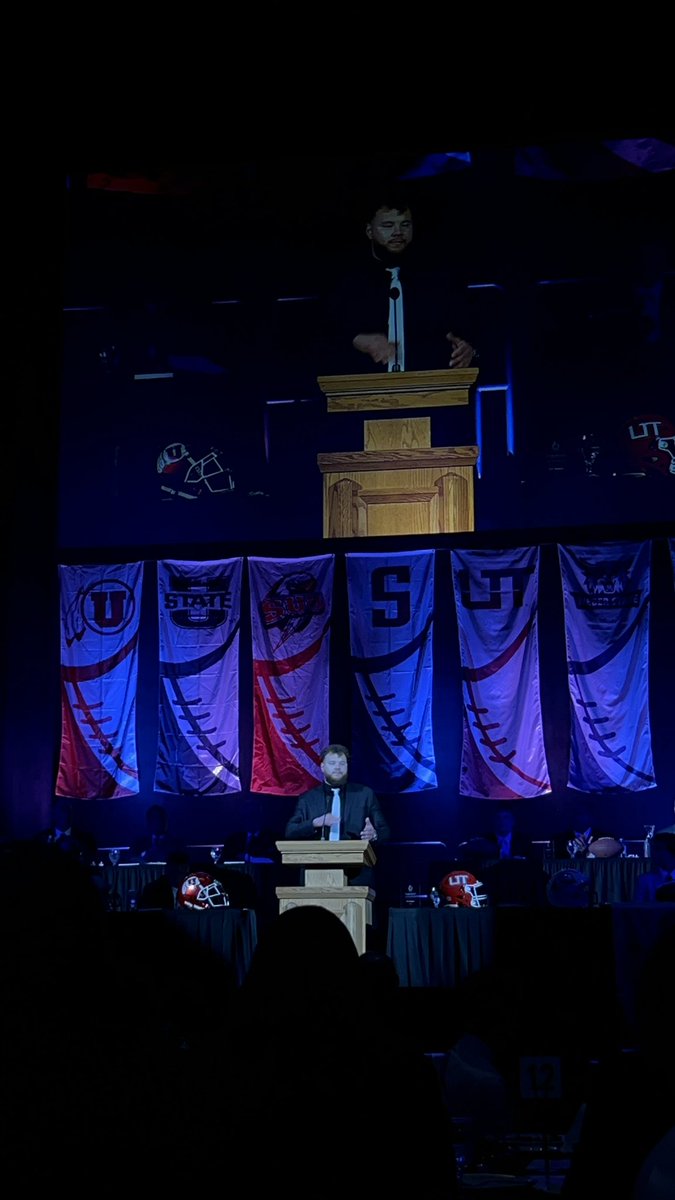 Utah NFF tweet media