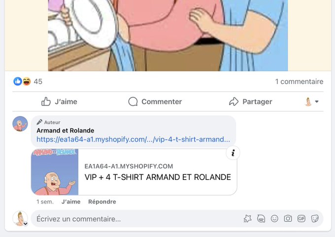 Watch Armand et Rolande's leaked NSFW photo on TwXstars