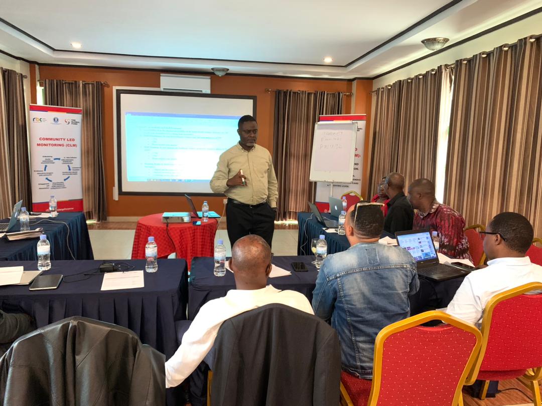 @RwandaNGOForum is thrilled to convene Civil Society Organizations (CSOs) and Community Led Organizations (CLOs) in a 2-day Capacity Building Workshop on Community Led Monitoring (CLM) in AIDS Response. This workshop aims to enhance the capacity of Member Organizations working…