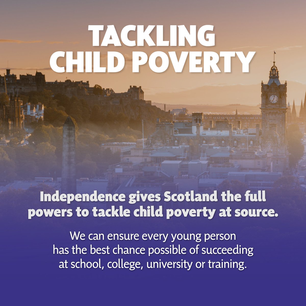 🏴󠁧󠁢󠁳󠁣󠁴󠁿 @Scotgov has published its latest independence paper, setting out how Scotland’s education system could flourish with the powers of an independent nation. 👉 Read more: gov.scot/publications/b…