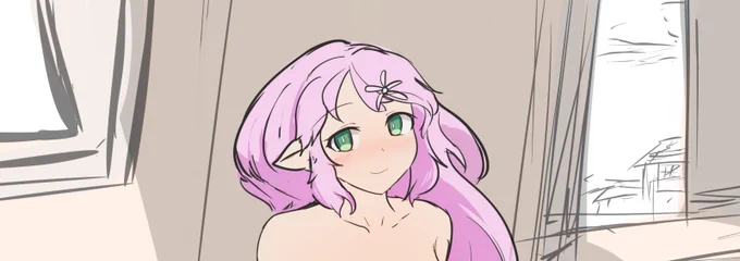 みすきーーーーーちゃんにみかんさんち( )のリリちゃんrkgk放流 