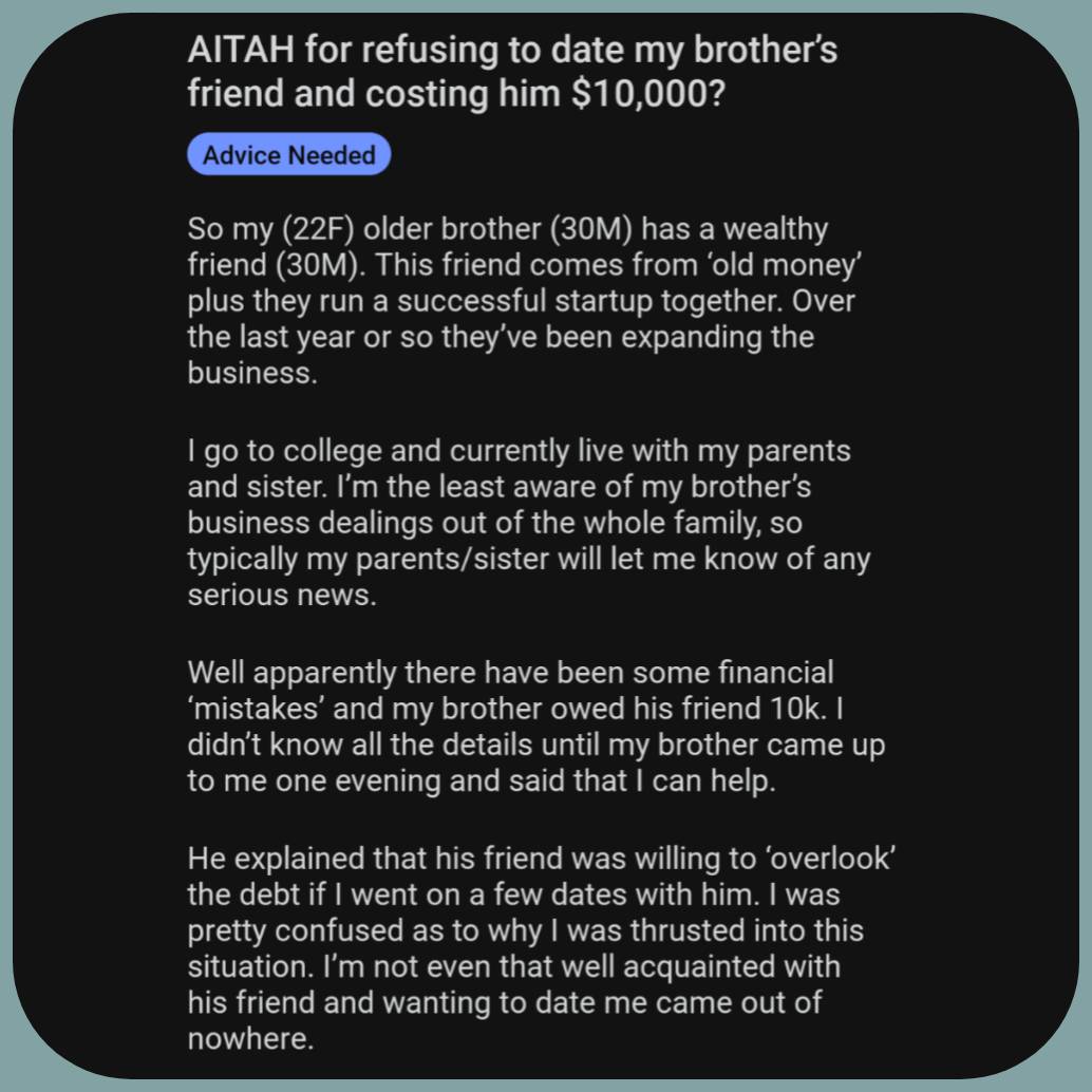 AskAubry 🦋 🐆🦝 tweet media