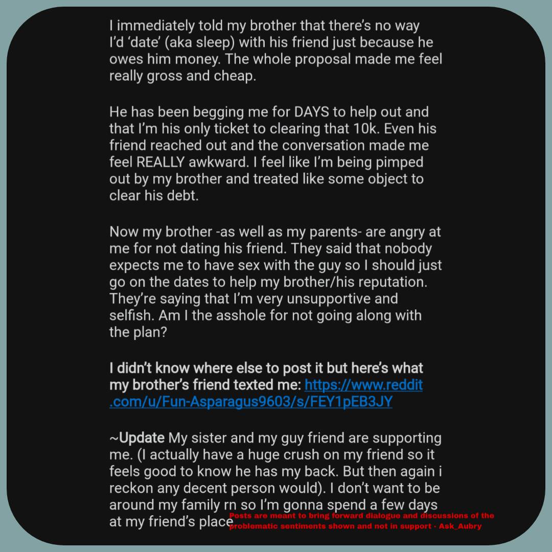 AskAubry 🦋 🐆🦝 tweet media