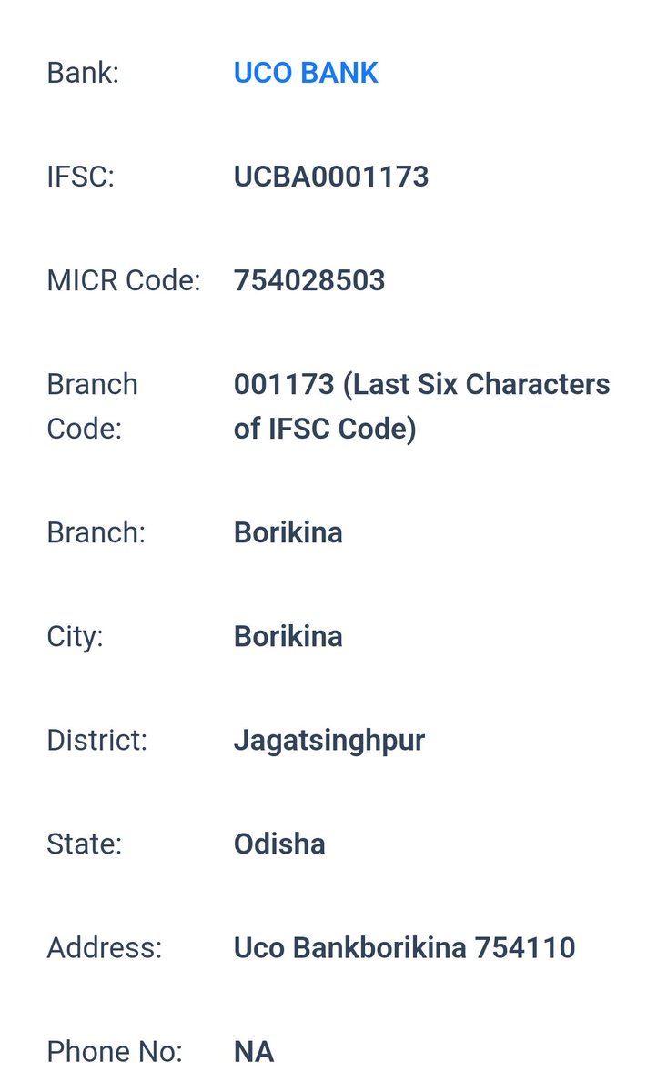 pomprakash's tweet photo. @UCOBankOfficial Thank you for your acknowledgement.Hope this issue will be resolved shortly. https://t.co/RPm03goTBd