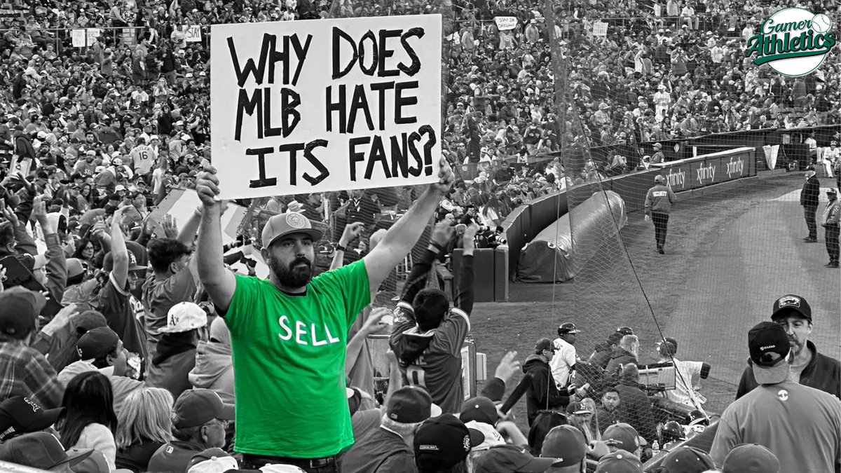 What It Means To Stand For Something - Opening Day Boycott Hype Video youtu.be/4fvu_wmqvtg