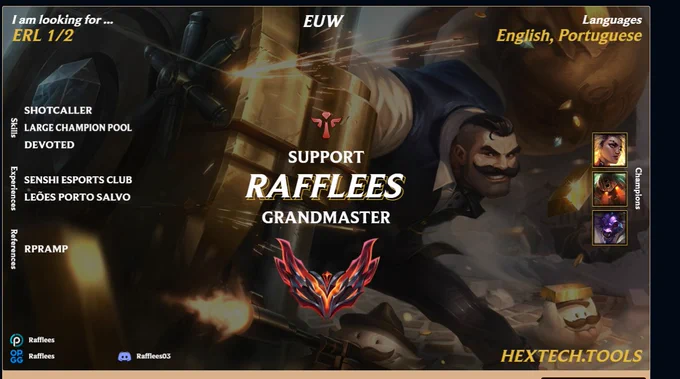 Image from Rafa (@raffleess)