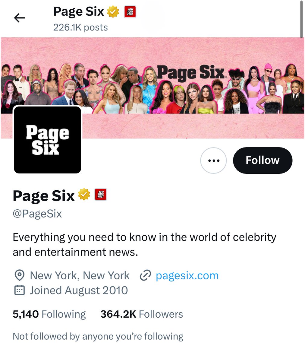 Blocked <a href="/PageSix/">Page Six</a>