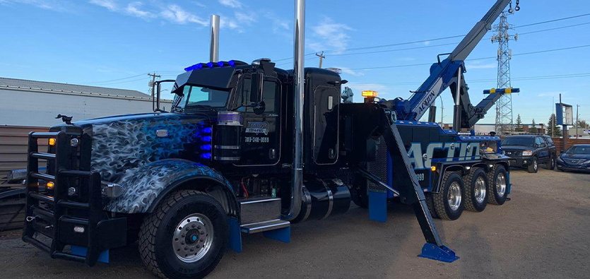 ActionTowingEd's tweet photo. Stay tuned with Action Towing for a glimpse into the future of towing! 🚀

Our blog uncovers how technology is driving unprecedented advancements in the industry. Don't miss out on the tech-driven revolution 

https://t.co/slReHuQE9j 

 #FutureofTowing #TechInnovation https://t.co/vgzkc7Kks6