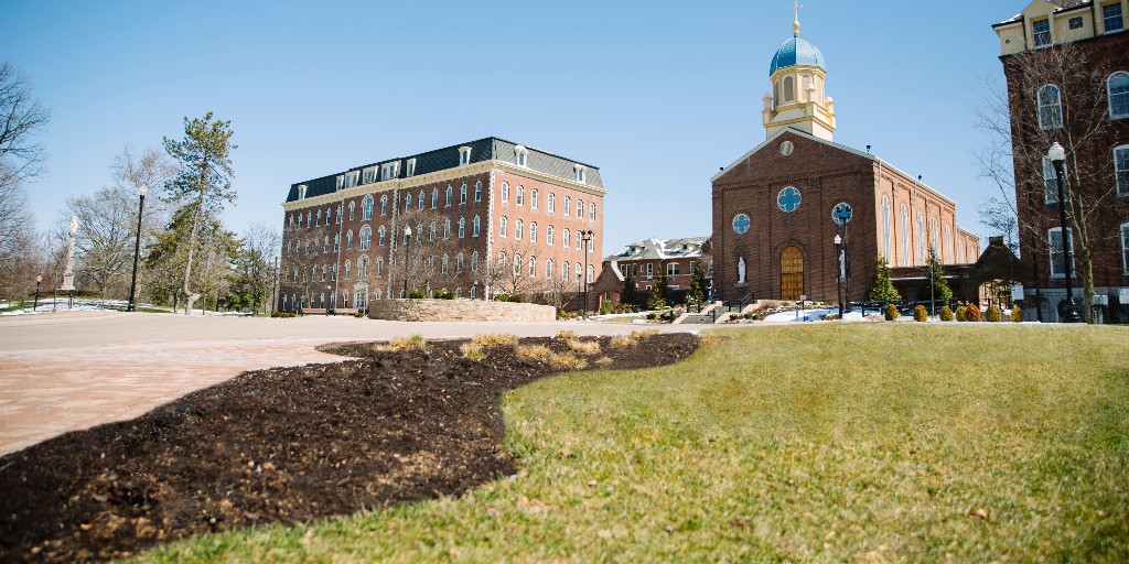 University of Dayton SEHS Online tweet media